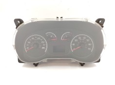 Recambio de cuadro instrumentos para fiat doblo caja/chasis (263_) 1.3 d multijet referencia OEM IAM   