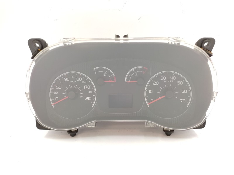 Recambio de cuadro instrumentos para fiat doblo caja/chasis (263_) 1.3 d multijet referencia OEM IAM   