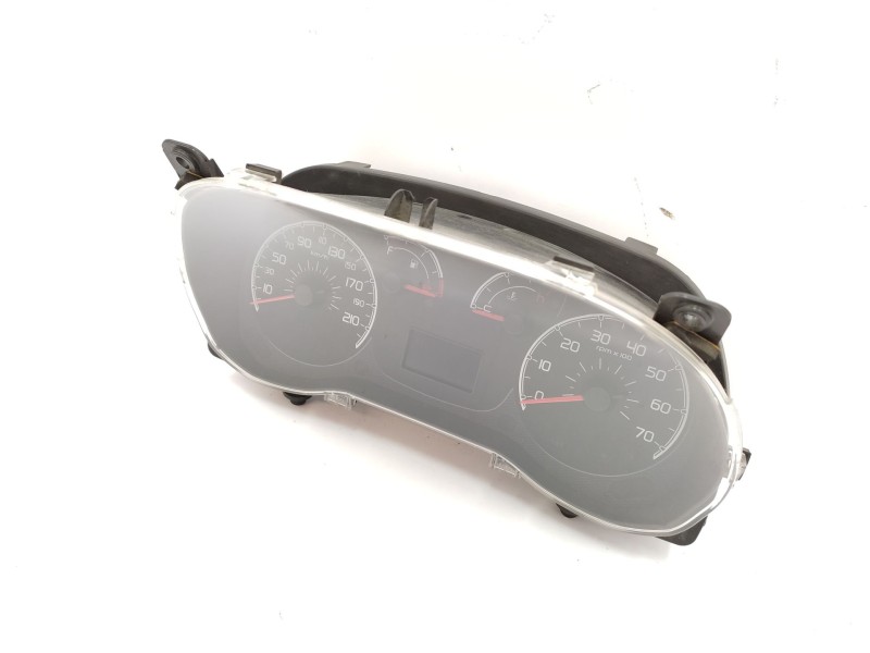 Cuadro Instrumentos 51952284  - Fiat Doblo Caja/chasis (263_) 1.3 D Multijet 2