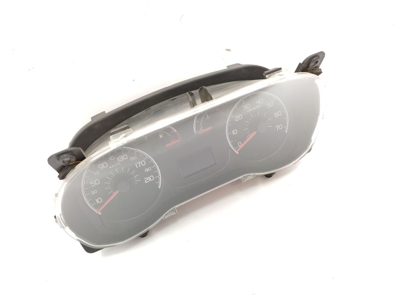 Cuadro Instrumentos 51952284  - Fiat Doblo Caja/chasis (263_) 1.3 D Multijet 3