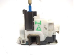 Recambio de cerradura puerta delantera izquierda para fiat doblo caja/chasis (263_) 1.3 d multijet referencia OEM IAM   