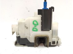 Recambio de cerradura puerta delantera derecha para fiat doblo caja/chasis (263_) 1.3 d multijet referencia OEM IAM   