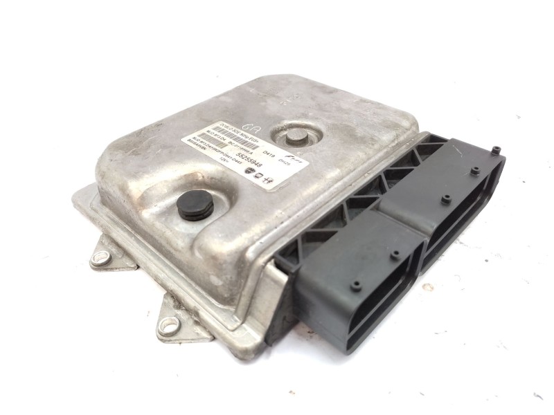 Recambio de centralita motor uce para fiat doblo caja/chasis (263_) 1.3 d multijet referencia OEM IAM   