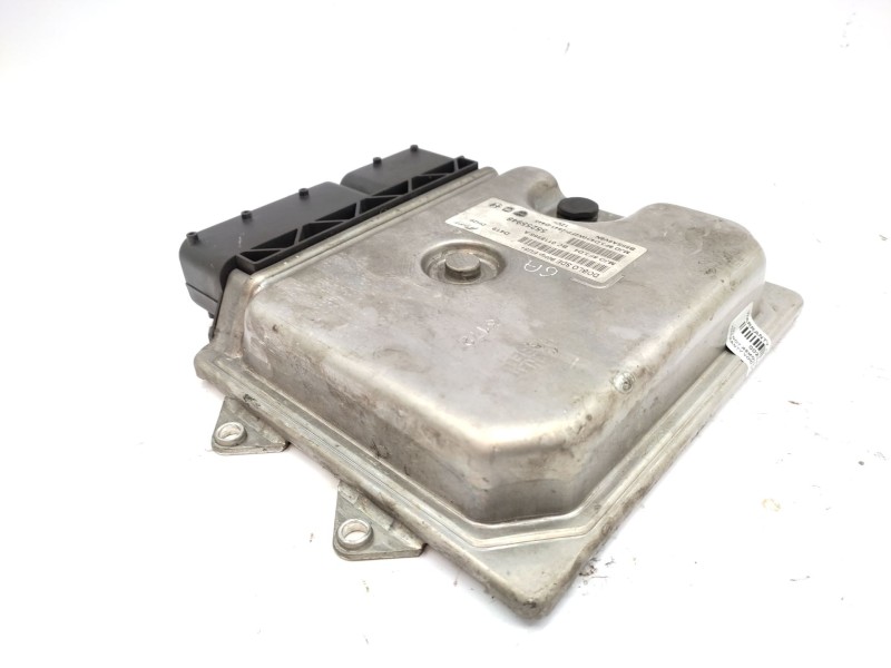 Recambio de centralita motor uce para fiat doblo caja/chasis (263_) 1.3 d multijet referencia OEM IAM   
