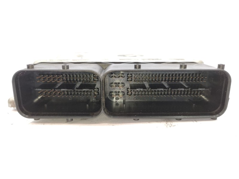Recambio de centralita motor uce para fiat doblo caja/chasis (263_) 1.3 d multijet referencia OEM IAM   