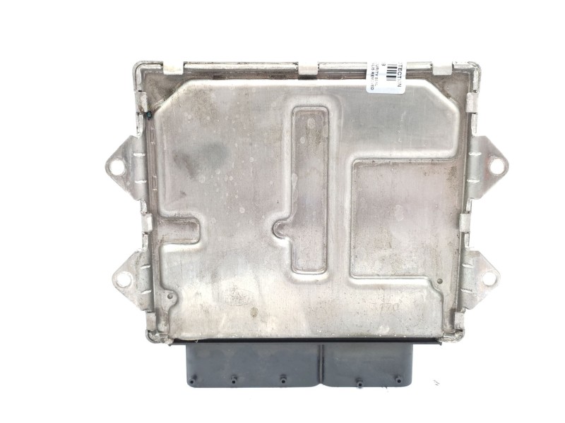 Recambio de centralita motor uce para fiat doblo caja/chasis (263_) 1.3 d multijet referencia OEM IAM   