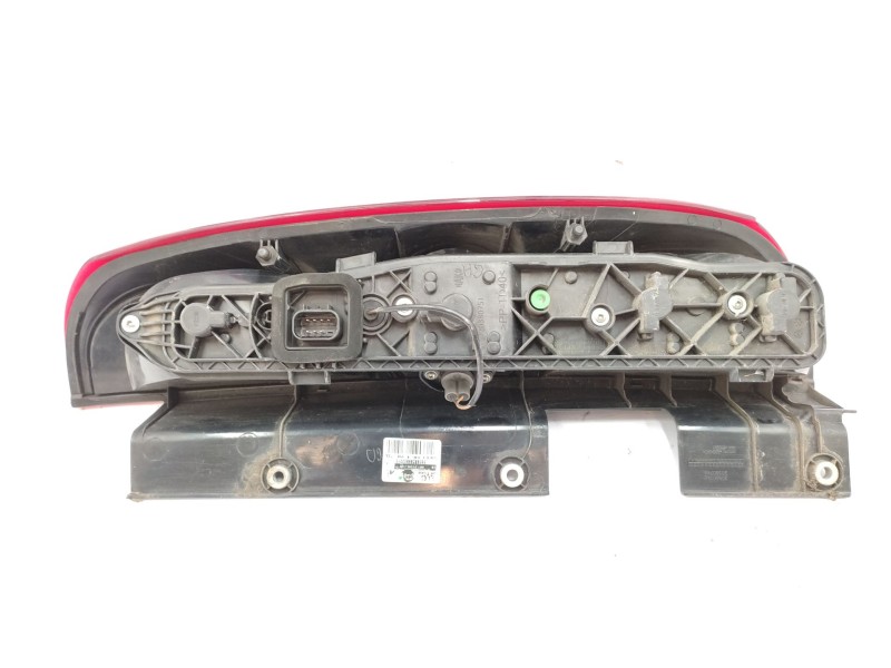 Recambio de piloto trasero izquierdo para fiat doblo caja/chasis (263_) 1.3 d multijet referencia OEM IAM   