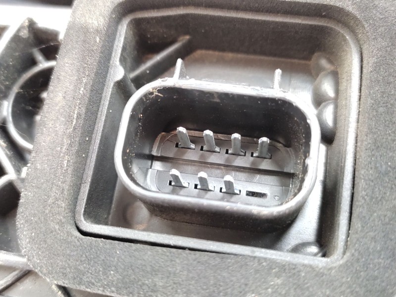 Recambio de piloto trasero izquierdo para fiat doblo caja/chasis (263_) 1.3 d multijet referencia OEM IAM   