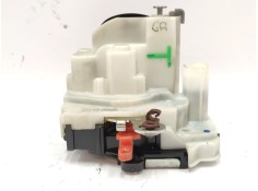 Recambio de cerradura maletero / porton para fiat doblo caja/chasis (263_) 1.3 d multijet referencia OEM IAM   