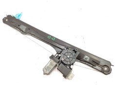 Recambio de elevalunas delantero derecho para fiat doblo caja/chasis (263_) 1.3 d multijet referencia OEM IAM   