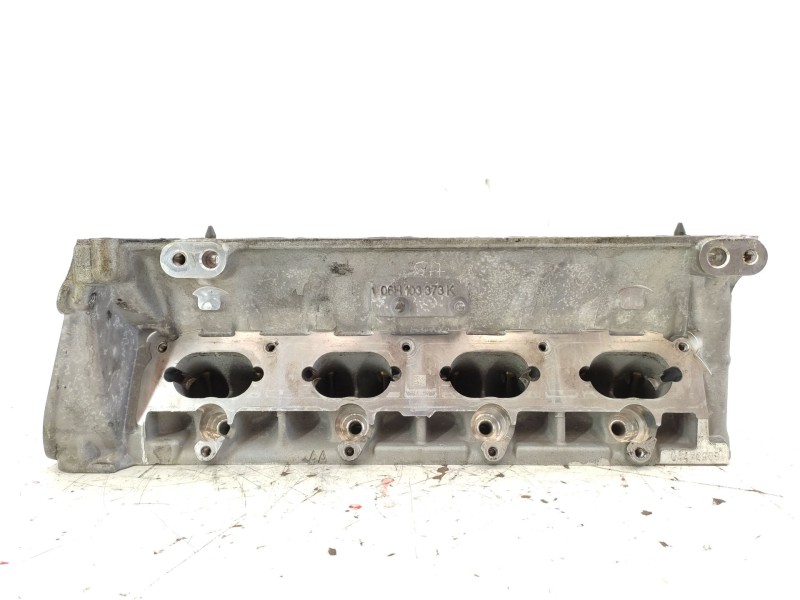 Recambio de culata para audi a3 sportback (8pa) 2.0 tfsi quattro referencia OEM IAM   