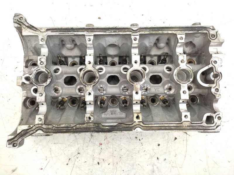 Culata 06h103373k 06h103064ae  - Audi A3 Sportback (8pa) 2.0 Tfsi Quattro 5