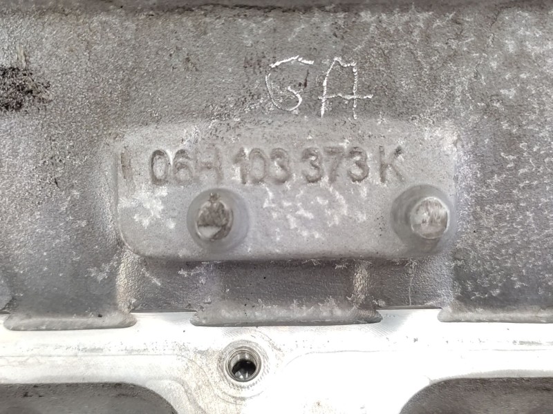 Culata 06h103373k 06h103064ae  - Audi A3 Sportback (8pa) 2.0 Tfsi Quattro 7