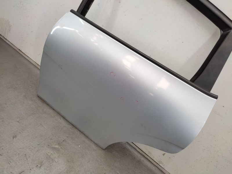 Recambio de puerta trasera izquierda para seat leon (1p1) 2.0 tdi referencia OEM IAM  1P0833055 