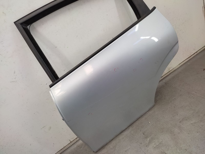 Recambio de puerta trasera izquierda para seat leon (1p1) 2.0 tdi referencia OEM IAM  1P0833055 