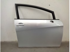 Recambio de puerta delantera derecha para seat leon (1p1) 2.0 tdi referencia OEM IAM  1P0831056A 