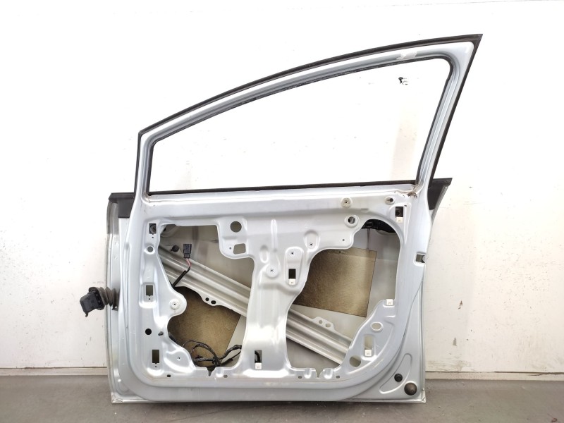 Puerta Delantera Derecha 1p0831056a  - Seat Leon (1p1) 2.0 Tdi 4