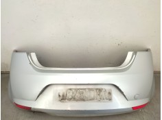 Recambio de paragolpes trasero para seat leon (1p1) 2.0 tdi referencia OEM IAM 1P0807421  