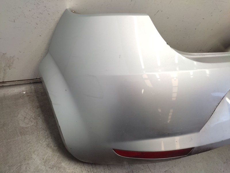 Paragolpes Trasero 1p0807421  - Seat Leon (1p1) 2.0 Tdi 2