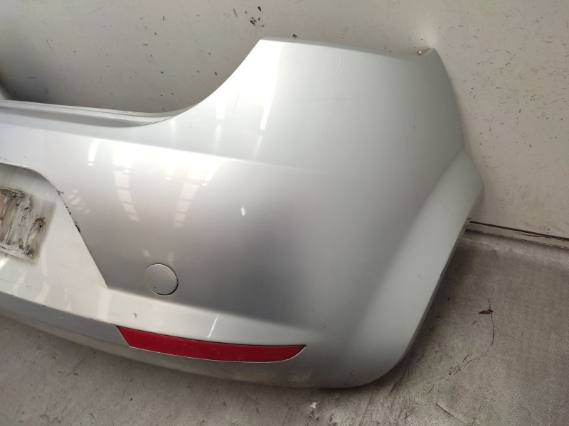Paragolpes Trasero 1p0807421  - Seat Leon (1p1) 2.0 Tdi 3