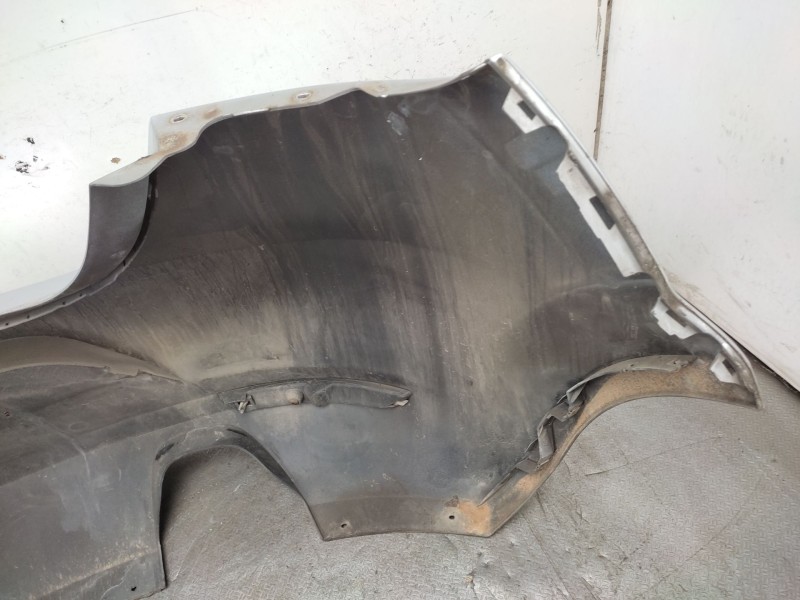 Paragolpes Trasero 1p0807421  - Seat Leon (1p1) 2.0 Tdi 6