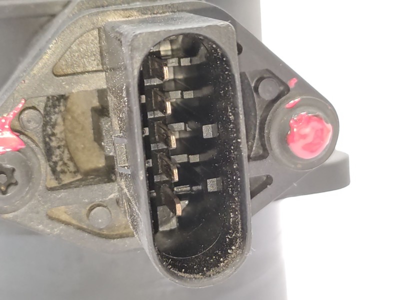 Caudalimetro 074906461b 8et00914257 - Seat Leon (1p1) 2.0 Tdi 6
