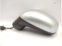 Recambio de retrovisor izquierdo para seat leon (1p1) 2.0 tdi referencia OEM IAM 1P1857507A  