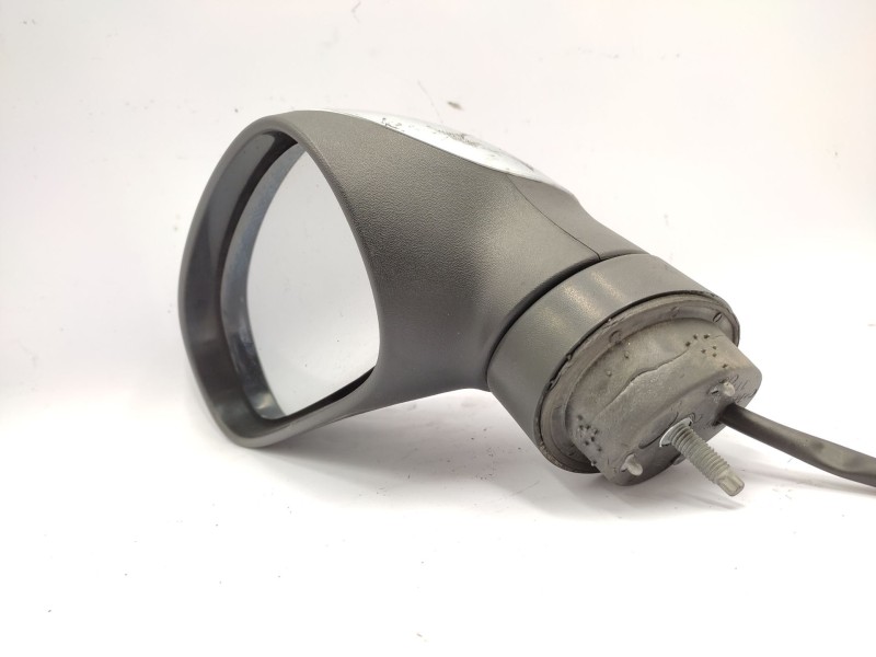 Recambio de retrovisor izquierdo para seat leon (1p1) 2.0 tdi referencia OEM IAM 1P1857507A  
