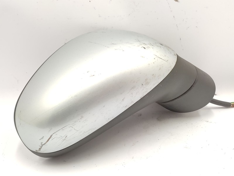 Recambio de retrovisor derecho para seat leon (1p1) 2.0 tdi referencia OEM IAM  1P1857508A 