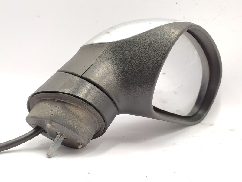 Recambio de retrovisor derecho para seat leon (1p1) 2.0 tdi referencia OEM IAM  1P1857508A 