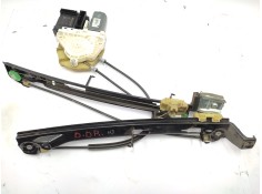 Recambio de elevalunas delantero derecho para seat leon (1p1) 2.0 tdi referencia OEM IAM  1P0837462A 