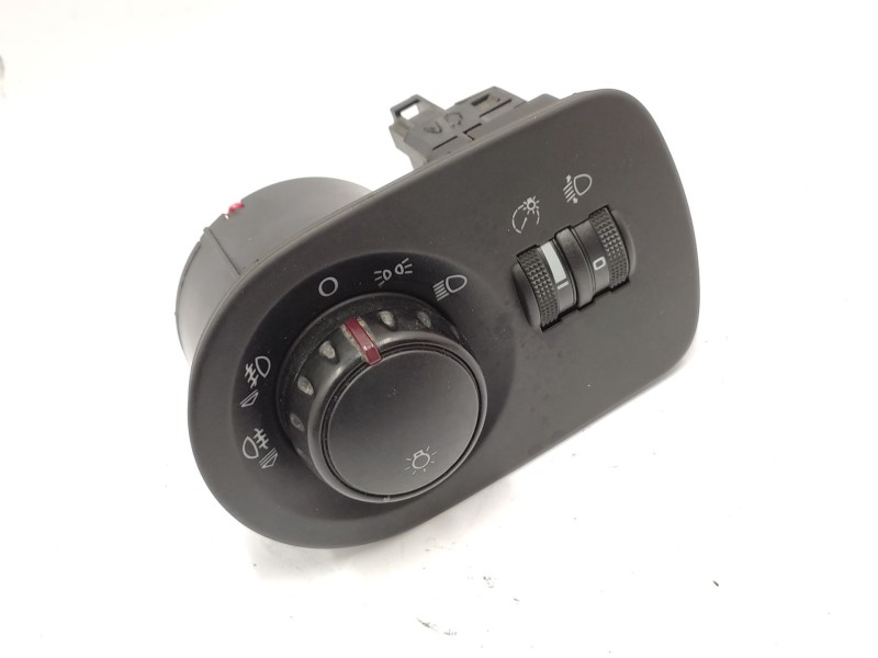 Recambio de mando luces para seat leon (1p1) 2.0 tdi referencia OEM IAM  1P1941431BR 