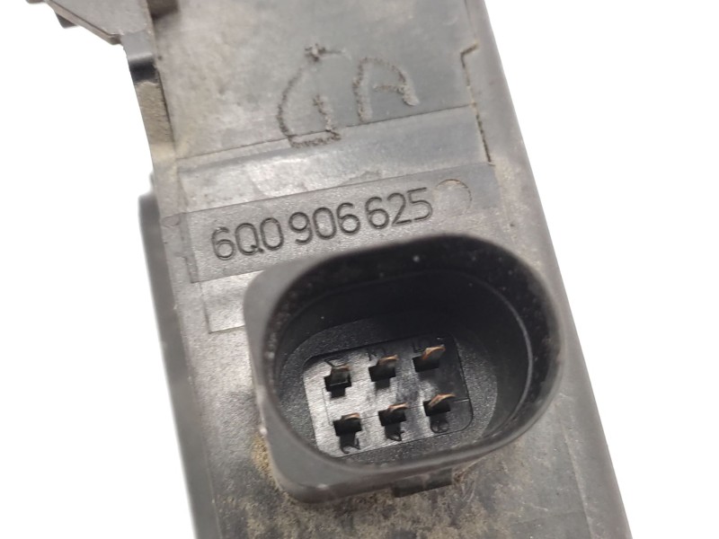 Recambio de modulo electronico para seat leon (1p1) 2.0 tdi referencia OEM IAM   