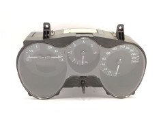 Recambio de cuadro instrumentos para seat leon (1p1) 2.0 tdi referencia OEM IAM  1P0920823FX 