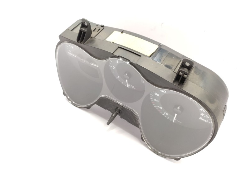 Cuadro Instrumentos 1p0920823fx  - Seat Leon (1p1) 2.0 Tdi 2