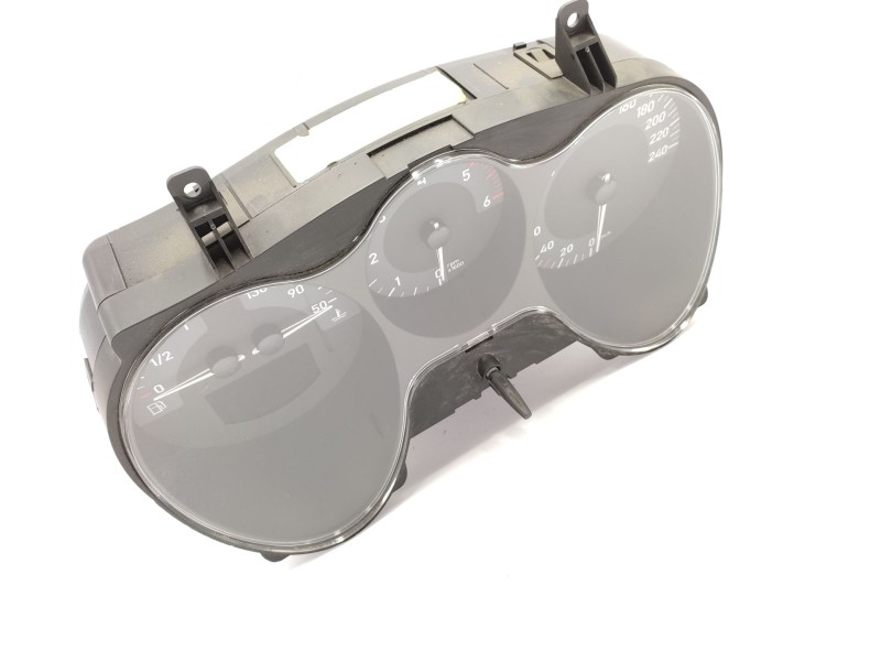Cuadro Instrumentos 1p0920823fx  - Seat Leon (1p1) 2.0 Tdi 3