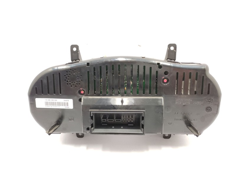 Cuadro Instrumentos 1p0920823fx  - Seat Leon (1p1) 2.0 Tdi 4