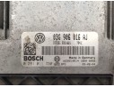 CENTRALITA MOTOR UCE 03G906016AJ 0281011730