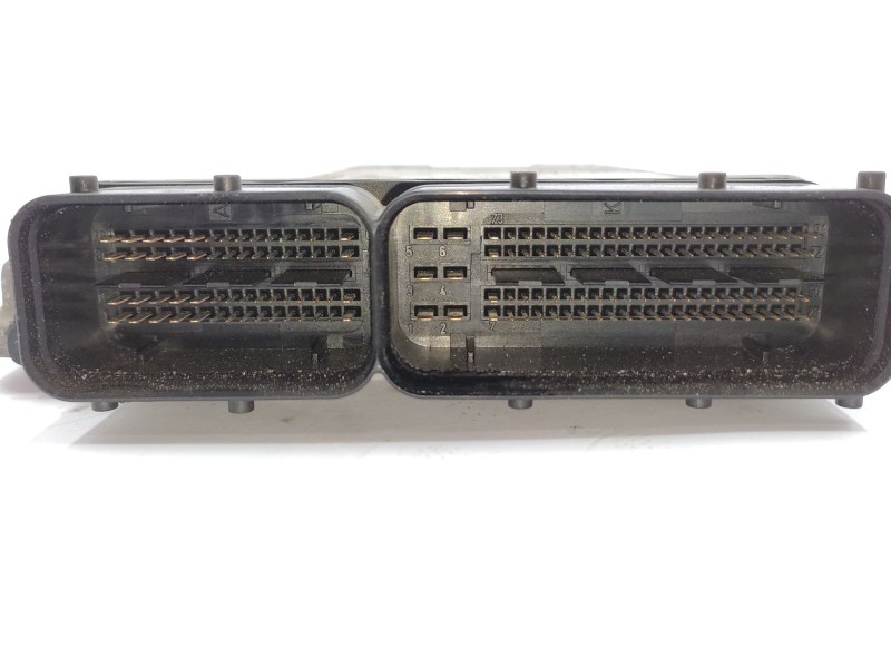 Centralita Motor Uce 03g906016aj 0281011730 - Seat Leon (1p1) 2.0 Tdi 4
