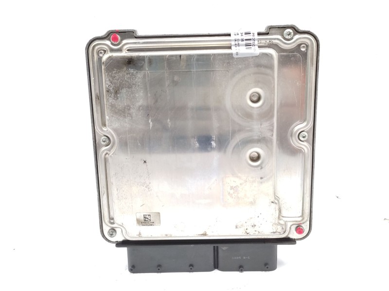 Centralita Motor Uce 03g906016aj 0281011730 - Seat Leon (1p1) 2.0 Tdi 5