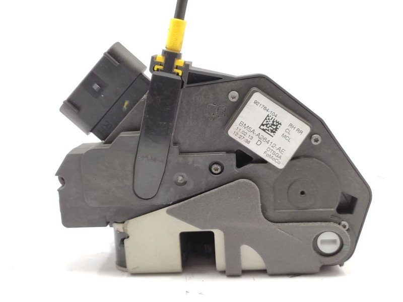 Cerradura Puerta Trasera Derecha Bm526412ae 2099457  - Ford Kuga (cbs) Titanium 2