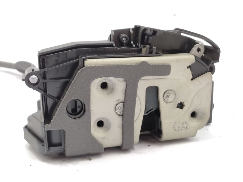 Cerradura Puerta Trasera Derecha Bm526412ae 2099457  - Ford Kuga (cbs) Titanium 3