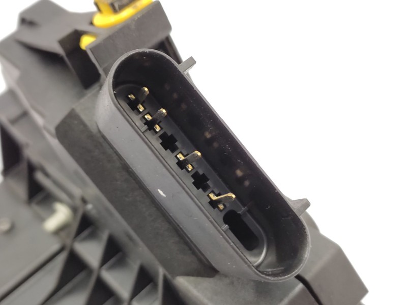 Cerradura Puerta Trasera Derecha Bm526412ae 2099457  - Ford Kuga (cbs) Titanium 4