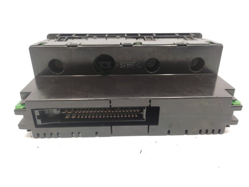 Mando Climatizador 4755955  - Saab 900 Berlina 2.3 Cat 2