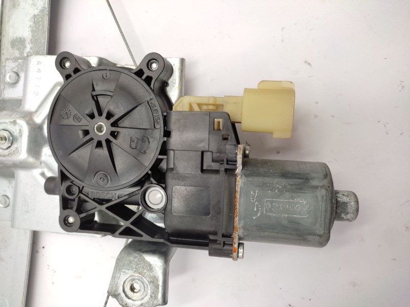 Elevalunas Trasero Derecho Cj54s27000bh 2137311  - Ford Kuga (cbs) Titanium 2