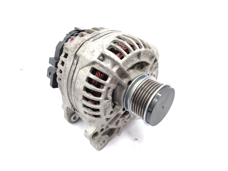 Recambio de alternador para seat leon (1p1) 2.0 tdi referencia OEM IAM  06F903023F 