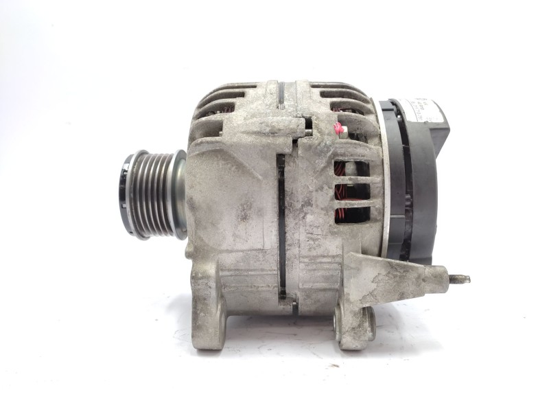 Recambio de alternador para seat leon (1p1) 2.0 tdi referencia OEM IAM  06F903023F 