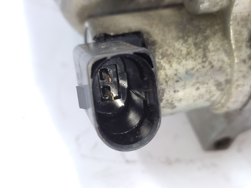 Recambio de compresor aire acondicionado para seat leon (1p1) 2.0 tdi referencia OEM IAM  1K0820859QX 