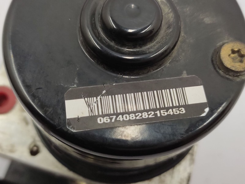 Abs 1k0614517n 1k0614517af 10020601814 - Seat Leon (1p1) 2.0 Tdi 6
