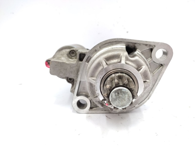 Recambio de motor arranque para seat leon (1p1) 2.0 tdi referencia OEM IAM  02M911023P 